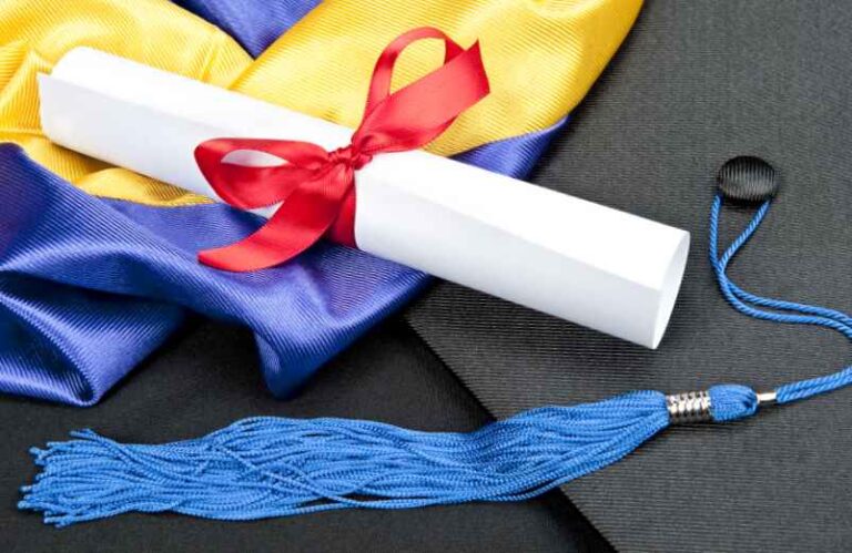 ENIC-NARIC : demande d'équivalence de diplôme en ligne - Loof Actu