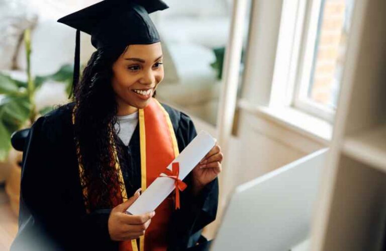 ENIC-NARIC : demande d'équivalence de diplôme en ligne - Loof Actu